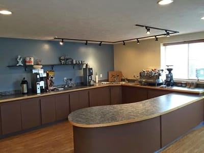 Roasterjack Coffee Co