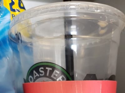 Roasters Coffee and Tea Company