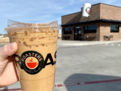 Roasters Coffee and Tea Company