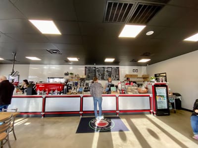 Roasters Coffee and Tea Company