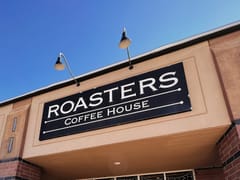 Roasters Coffee House