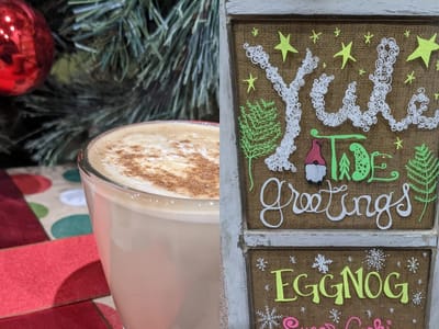 Roasters Coffeehouse NewBo