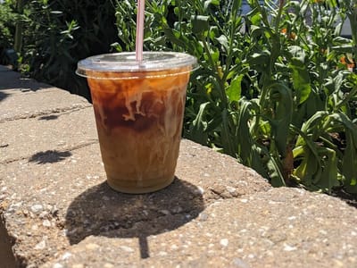 Roasters Coffeehouse NewBo