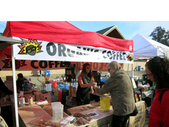 Roasters Espresso Bar