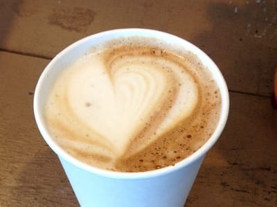 Roasters Espresso Bar