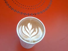 Roasters Espresso Bar