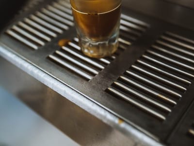 Roasters Espresso Bar