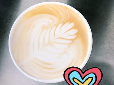 Roasters Espresso Bar