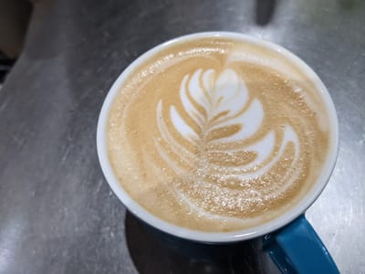 Roasters Library Edition