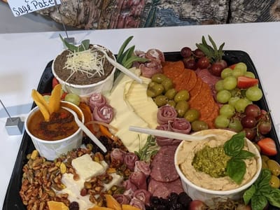 Roasters Library Edition