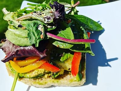 Roasters Library Edition