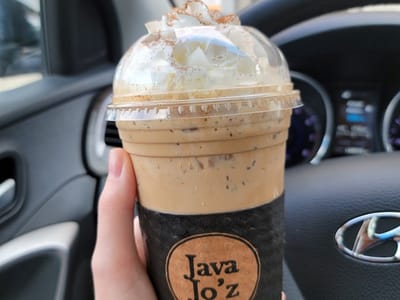Rob's Java Joz