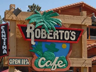 Roberto's Cafe