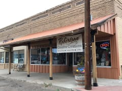 Robertson Creative Creations