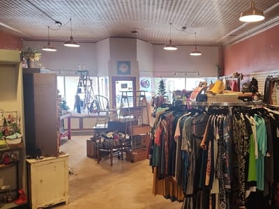 Robertson Creative Creations