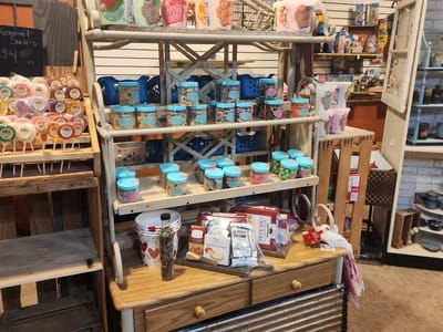 Robertson Creative Creations