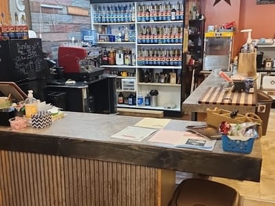 Robertson Creative Creations