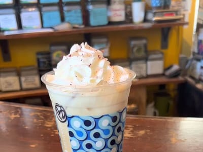 Rochambo Coffee & Tea House