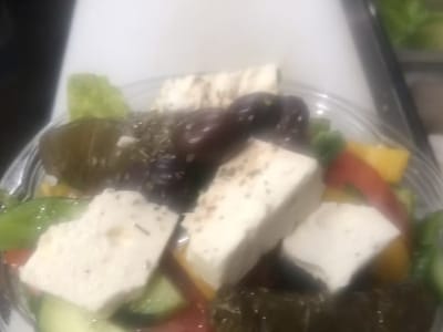 Rochelle Coffee Shop