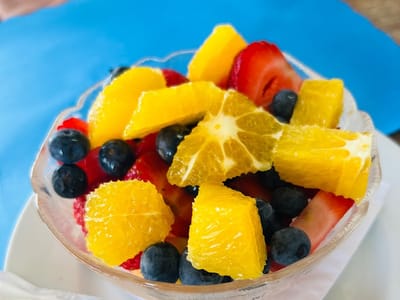 Rochelle Coffee Shop