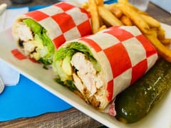 Rochelle Coffee Shop