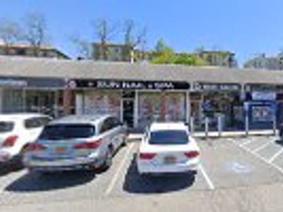 Rochelle Coffee Shop