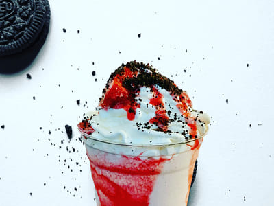 Rochelle's Place Coffee Bar