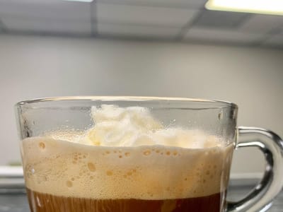 Rochelle's Place Coffee Bar