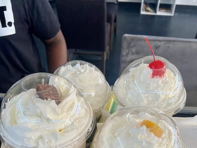 Rochelle's Place Coffee Bar