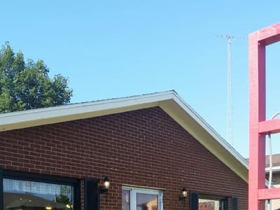 Rochester Bagel & Coffee House