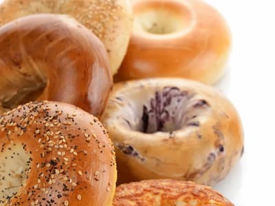 Rochester Bagel & Coffee House