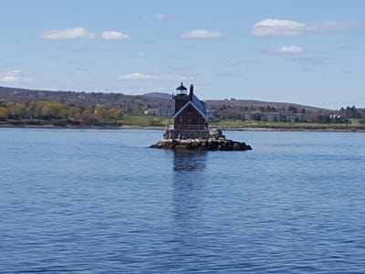 Rock City Coffee Roasters