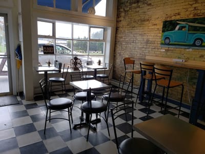 Rock City Coffee Roasters