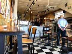 Rock City Coffee Roasters