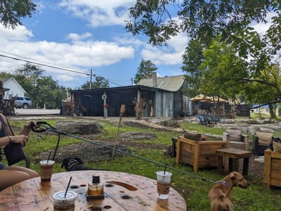 Rock Creek Coffee Co