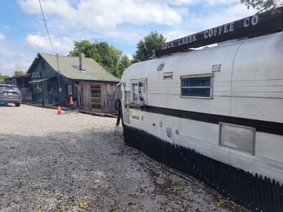 Rock Creek Coffee Co