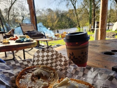 Rock Creek Coffee Co