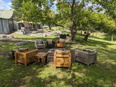 Rock Creek Coffee Co