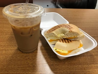 Rock Creek Coffee Roasters