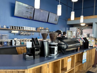 Rock Creek Coffee Roasters