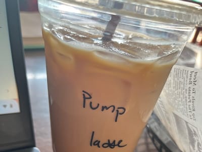 Rock Creek Coffeehouse