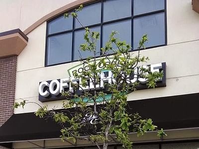 Rock Creek Coffeehouse