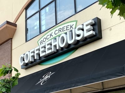 Rock Creek Coffeehouse