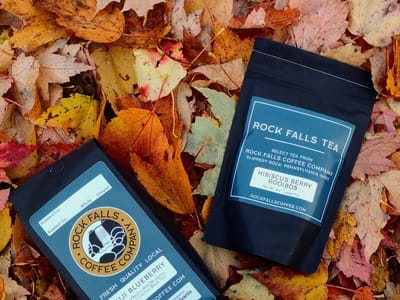 Rock Falls Coffee Company