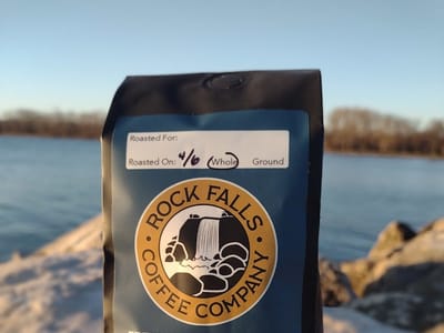 Rock Falls Coffee Company