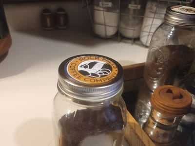 Rock Falls Coffee Company