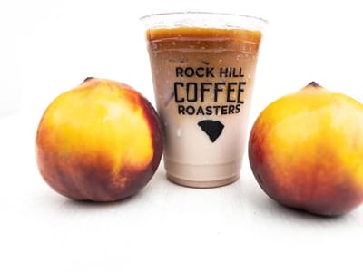 Rock Hill Coffee