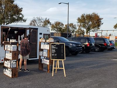 Rock Hill Coffee