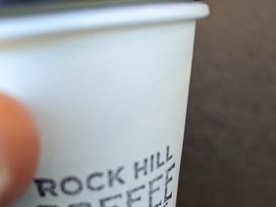 Rock Hill Coffee