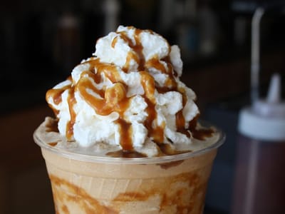 Rock House Coffee Company & Event Center